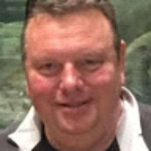 Meet your Posher, William